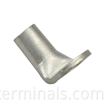 Copper Aluminum Connecting Bimetal Terminal Lug